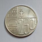 250 frank 1997, Ophalen of Verzenden