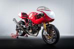 Ducati Sport 1000 S Monoposto, Motoren, Motoren | Ducati, 2 cilinders, Bedrijf, Sport, Meer dan 35 kW