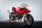 Ducati Sport 1000 S Monoposto, 2 cilinders, Bedrijf, Sport, Meer dan 35 kW