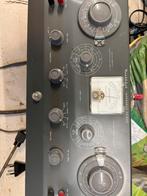 Heathkit Impedantiebrug, Ophalen, Zo goed als nieuw