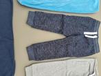 kinderkleding 98zwarte trainingsbroek, CA, 98, Ophalen of Verzenden, Zo goed als nieuw