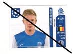 Panini / Champions League 2011 - 12 / Kevin De Bruyne, Verzamelen, Nieuw, Poster, Plaatje of Sticker, Verzenden