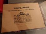 Uniek exemplaar van Suske en Wiske ., Ophalen of Verzenden, Zo goed als nieuw, Suske en Wiske