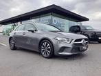 Mercedes-Benz A 160 1.3i/1steEig/96000km/LED/Cam&Pdc/Halfle, Auto's, Mercedes-Benz, 0 kg, Zwart, 4 cilinders, 0 kg