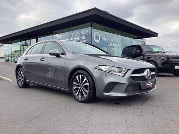 Mercedes-Benz A 160 1.3i/1steEig/96000km/LED/Cam&Pdc/Halfle beschikbaar voor biedingen