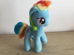 Knuffel my little pony, Kinderen en Baby's, Speelgoed | My Little Pony, Ophalen of Verzenden