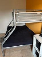 Double bed IKEA, Huis en Inrichting, Slaapkamer | Bedden, Ophalen