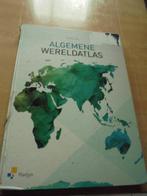 Algemene Wereldatlas Plantyn, Ophalen of Verzenden, Gelezen