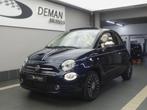 Fiat 500C 'RIVA' Special Edition Cabrio * Xenon * 85 pk, 90 g/km, 1045 kg, Te koop, 500C