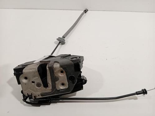 PORTIERVANGER CV ELEKTR. RECHTS ACHTER V60 I (FW / GW), Auto-onderdelen, Carrosserie, Volvo, Achter, Rechts, Gebruikt