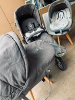 Kinderwagen buggy Pericles, Kinderwagen, Maxi-Cosi, Gebruikt, Verstelbare duwstang