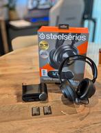 Steelseries arctis nova pro wireless, Computers en Software, Headsets, Ophalen, Zo goed als nieuw