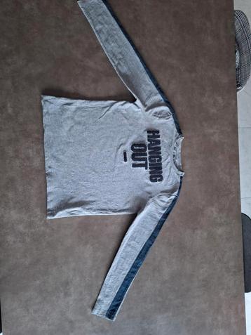 Longsleeve jbc maat 152 beschikbaar voor biedingen