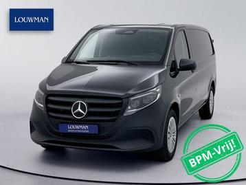 Mercedes-Benz Vito 116 Lang Trekhaak LED Achteruitrijcamera  beschikbaar voor biedingen