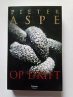 Op drift - Van In & Martens deel 21- Pieter Aspe, Boeken, Ophalen of Verzenden, Aspe
