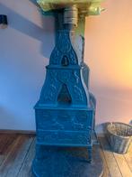 Dovre houtkachel 350, Ophalen, Houtkachel