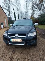 Volkswagen touareg 5.0 v10, Auto's, Particulier, Te koop, Touareg