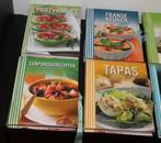 8 DELEN UIT DE SERIE "MEER DAN 100 ONMISBARE RECEPTEN", Boeken, Kookboeken, Ophalen of Verzenden, Nieuw