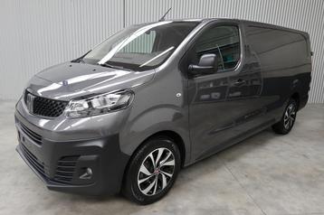 Fiat Scudo L3H1 VAN 3 PL. AUTOMAAT 2.0 MULTIJET 145 PK AT8