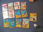 Pol en Yakari - Casterman, Boeken, Stripverhalen, Ophalen