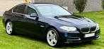 BMW 520, Cuir, 139 g/km, Entreprise, Automatique