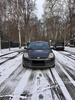 Ford fiesta benzine 1.4 bwj 2008  gekeurd, Auto's, Voorwielaandrijving, 4 deurs, Stof, Handgeschakeld