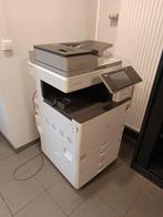 RICOH-printer - AFICIO MP C4502 - A3, A4, Ophalen, Gebruikt, All-in-one, Ingebouwde Wi-Fi