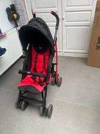 Kinderwagen, buggy, Kinderen en Baby's, Ophalen, Zo goed als nieuw