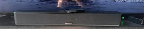 Bose Solo Soundbar Series II, Audio, Tv en Foto, Soundbars, Zo goed als nieuw, Ophalen