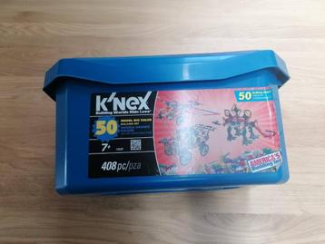 k'nex bouwset  beschikbaar voor biedingen