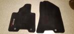 2 tapis de sol avant. Kia Sportage. Neuf, Enlèvement, Neuf