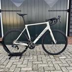 Canyon Endurace CF SL 8– maat XL – SRAM Force AXS 12 speed, Fietsen en Brommers, Fietsen | Racefietsen, Ophalen of Verzenden, Carbon