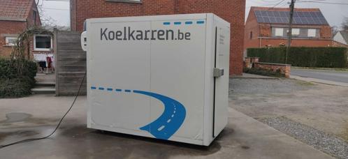 Koelcel te koop, Zakelijke goederen, Horeca | Keukenapparatuur, Koelen en Vriezen, Gebruikt, Ophalen