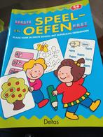 eerste speel en oeFen pret, Ophalen, Nieuw, Knutselen