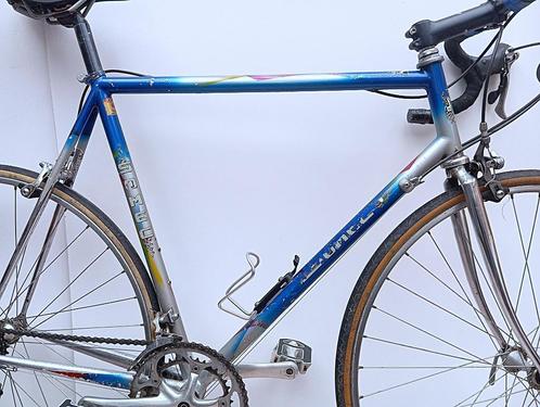 SOMEC ELITE 1993 Italiaanse koersfiets, Fietsen en Brommers, Fietsen | Racefietsen, Gebruikt, Heren, Overige merken, 10 tot 15 versnellingen
