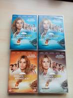 DVD demain nous appartient, Cd's en Dvd's, Dvd's | Tv en Series, Vanaf 12 jaar, Ophalen, Zo goed als nieuw, Overige genres