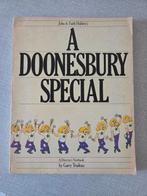 A Doonesburry Special 1978., Boeken, Gary Trudeau, Eén stripboek, Ophalen of Verzenden, Zo goed als nieuw