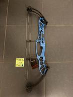 Hoyt Stratos 36 LH SVX #1, Sport en Fitness, Handboogschieten, Ophalen of Verzenden, Zo goed als nieuw