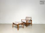 Easy chair - Wilkhahn Geprüft, Ophalen