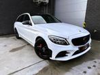 Mercedes-Benz C200 - AMG - Automaat - Virtual Cockpit, Auto's, Testrit aan huis, USB, 4 cilinders, 1600 cc