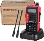 Baofeng UV-S9 III Tri-band 10w, Télécoms, 5 à 15 km, Enlèvement ou Envoi, Avec clip de ceinture, Neuf