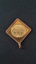 Gouden tientje, Postzegels en Munten, Munten | Nederland, Ophalen of Verzenden