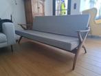 Vintage sofa driezit topform, Ophalen