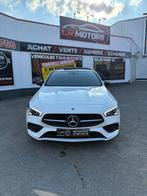 **Mercedes CLA 180 AMG//VOLLEDIGE OPTIES**, Auto's, Mercedes-Benz, CLA, 4 cilinders, USB, Alcantara