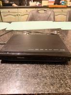 Philips DVD-speler met HDMI + afstandsbediening, TV, Hi-fi & Vidéo, Lecteurs DVD, Enlèvement, Comme neuf, Lecteur DVD, Philips