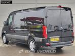 Mercedes Sprinter 319 CDI Automaat L2H1 Laag dak 2025model A, Auto's, Automaat, Euro 6, 4 cilinders, Zwart