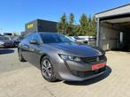 Peugeot 508 allure automaat in perfecte staat 1j Garantie, Auto's, Euro 6, Leder, Bedrijf, Diesel