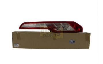 Ford Transit Custom achterlicht Links  Origineel!  2411271 beschikbaar voor biedingen