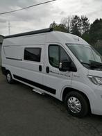 Camper Mc Louis-Menfys Van 3 Maxi Plus 2021 (4 bedden), Diesel, 5 tot 6 meter, Particulier, Fiat