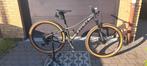 Dames mtb xs, Ophalen